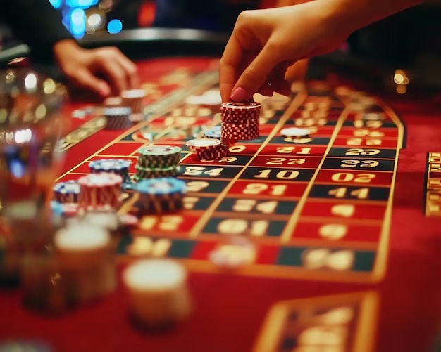 bpo mobile app interface showing football markets and live dealer options