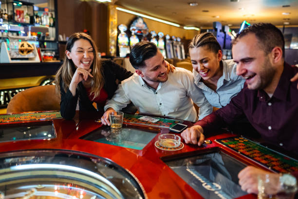 Koprok game interface on bpo showing dice results and payout table