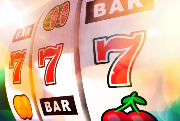 Mesin Arcade game selection and payout display on bpo platform